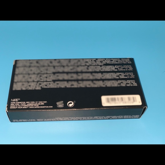 NARS Dual Intensity Cheek Palette - Picture 5 of 5